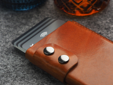 Logotrade promotional giveaways photo of: RFID wallet 545141