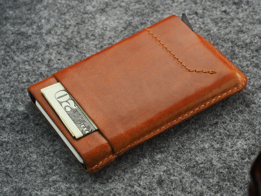 Logotrade promotional giveaway image of: RFID wallet 593141