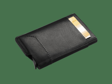 Logo trade corporate gift photo of: RFID wallet 593141