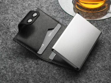 Logotrade promotional product picture of: RFID wallet 1934141