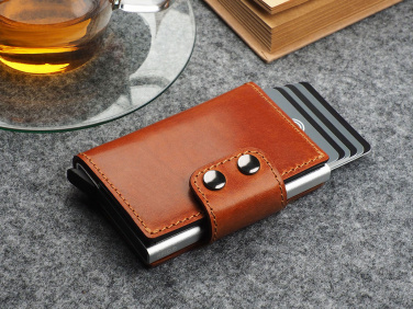 Logotrade promotional product picture of: RFID wallet 1934141