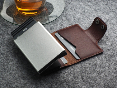 Logotrade promotional giveaway image of: RFID wallet 1934141