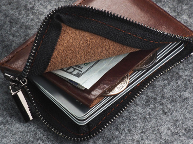 Logotrade corporate gift image of: Wallet 1935141