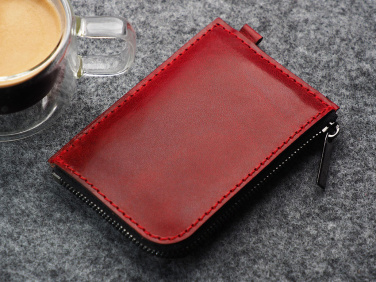 Logotrade promotional gift picture of: Wallet 1935141