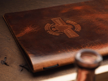 Logotrade advertising product image of: Menu cover Ambiente 1178310