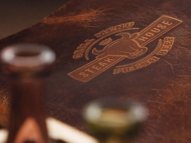 Logotrade promotional products photo of: Menu cover Ambiente 1178310