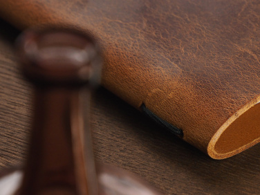 Logotrade promotional merchandise photo of: Menu cover Ambiente 1178310