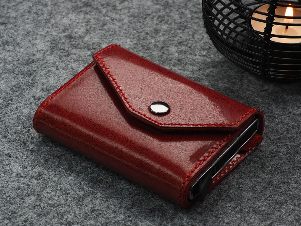 Logotrade business gift image of: RFID wallet 1931141