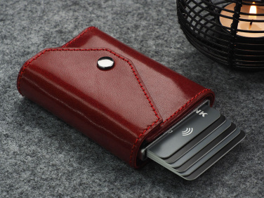 Logotrade corporate gift picture of: RFID wallet 1931141
