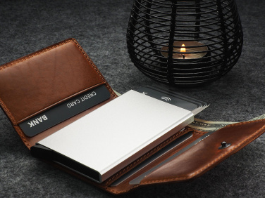Logotrade corporate gift picture of: RFID wallet 541141