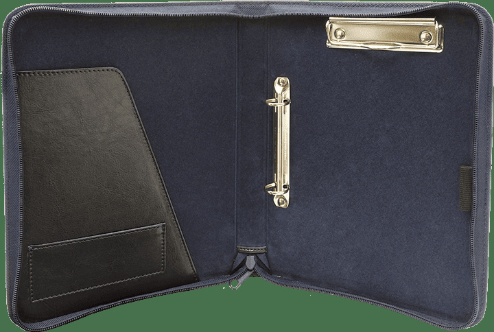 Logo trade advertising products picture of: Business  Portfolio RYS 794019