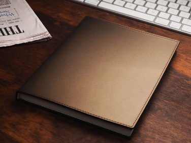 Logotrade business gifts photo of: Notebook  1945094