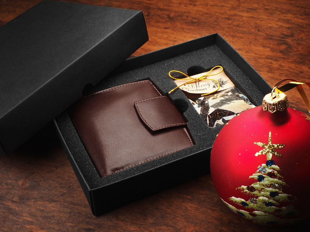 Logotrade promotional product picture of: Christmas set 1971013