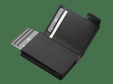 Logo trade business gift photo of: RFID wallet 618329