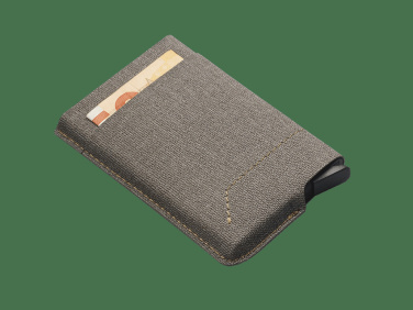 Logotrade promotional merchandise image of: RFID wallet 593321