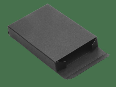 Logo trade promotional giveaways picture of: RFID wallet 593321