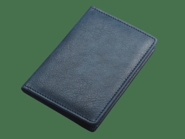 Logotrade promotional merchandise photo of: RFID document wallet 611327