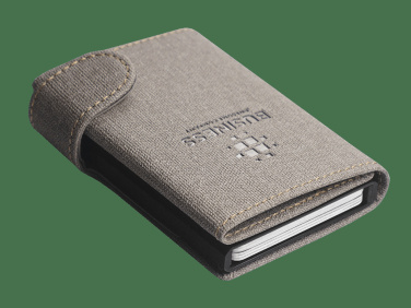 Logotrade corporate gifts photo of: RFID wallet 618321