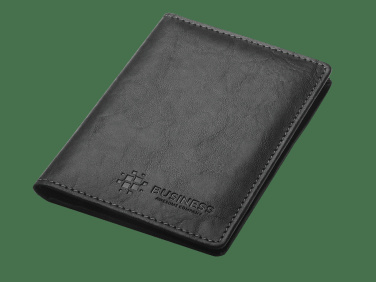 Logo trade corporate gifts picture of: Document wallet 889329