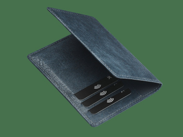 Logotrade business gift image of: Document wallet 889328