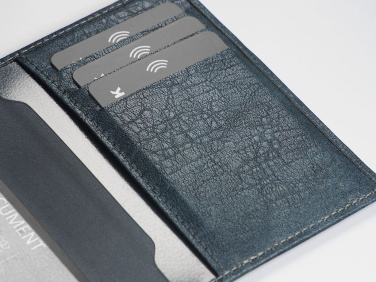 Logo trade promotional gifts picture of: Document wallet 889328