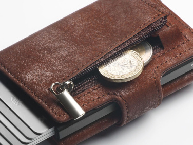 Logotrade advertising products photo of: RFID wallet 1237325