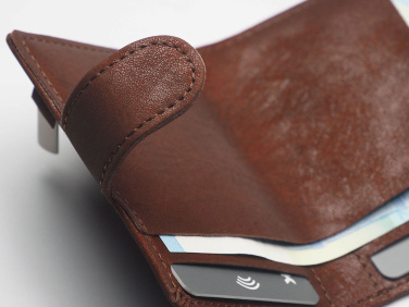 Logotrade corporate gift picture of: RFID wallet 1237325