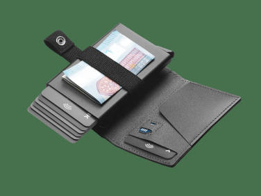 Logotrade promotional product picture of: RFID wallet 1230323