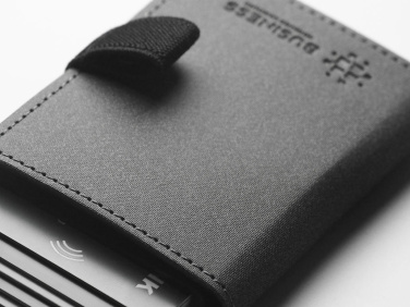Logotrade business gifts photo of: RFID wallet 1230323
