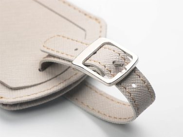 Logotrade promotional gifts photo of: Luggage tag 1155113