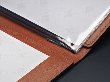 Logotrade promotional item image of: Menu cover Fine Dining Pro 1634318