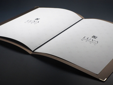 Logotrade promotional product image of: Menu cover Ambiente 1178094