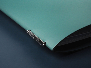 Logo trade promotional items image of: Menu cover Ambiente 1178094