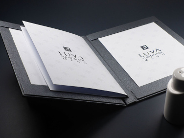 Logotrade corporate gift picture of: Menu cover 1952280