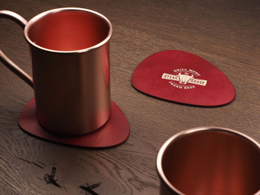 Logotrade promotional giveaways photo of: Coaster 1607121