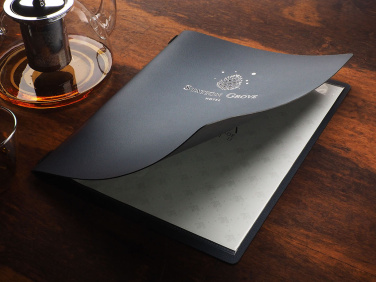 Logotrade promotional products photo of: Menu cover 1959319