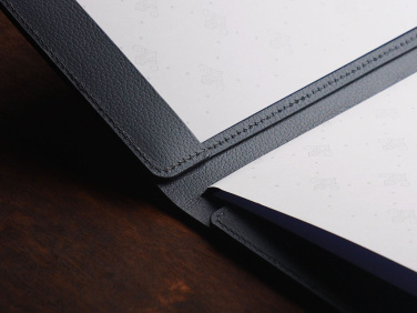 Logo trade promotional merchandise picture of: Menu cover Fine Dining Pro 1633319