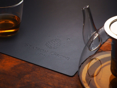 Logo trade promotional items image of: Table mat 1039319