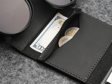 Logo trade advertising products picture of: RFID wallet 1931284