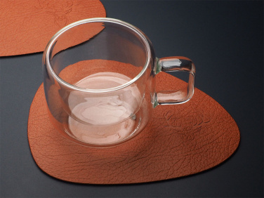Logo trade promotional merchandise picture of: Coaster 1607318