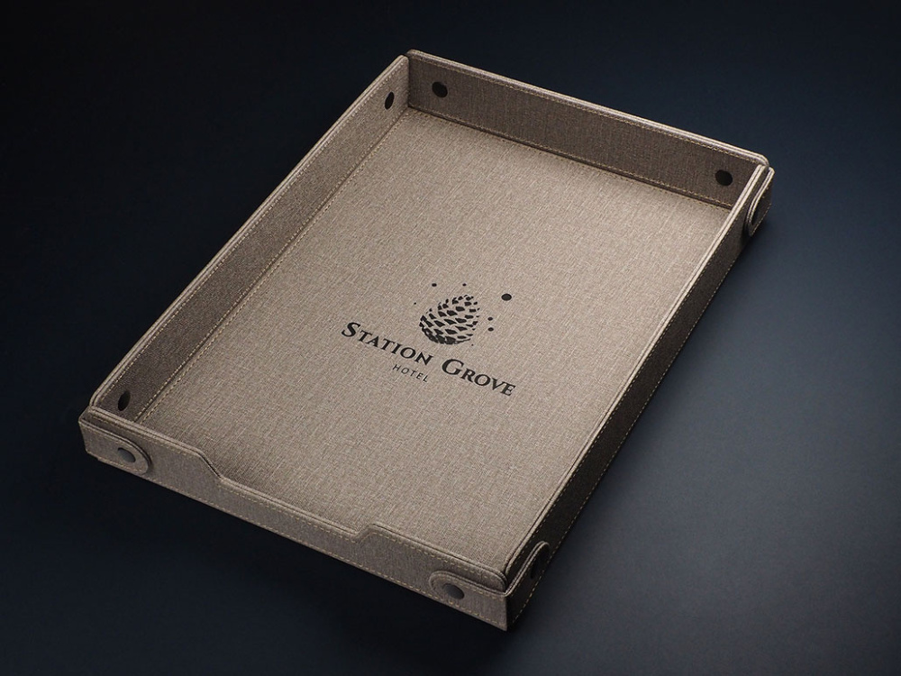 Logo trade promotional product photo of: Box 1654321
