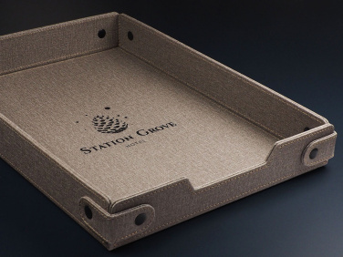 Logotrade business gift image of: Box 1654321