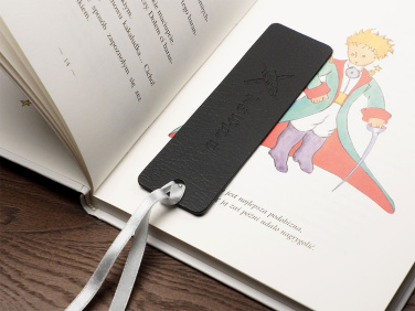 Logo trade promotional item photo of: Bookmark 2036318