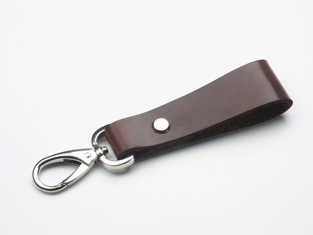 Logotrade advertising product image of: Keyring 2041141