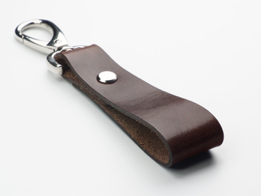 Logotrade corporate gift picture of: Keyring 2041141