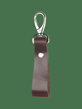 Logotrade promotional merchandise picture of: Keyring 2041141