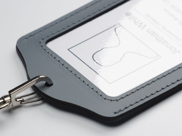 Logotrade promotional item image of: ID Badge Holder 2038094