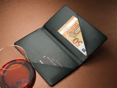 Logo trade corporate gift photo of: Bill holder 1967320