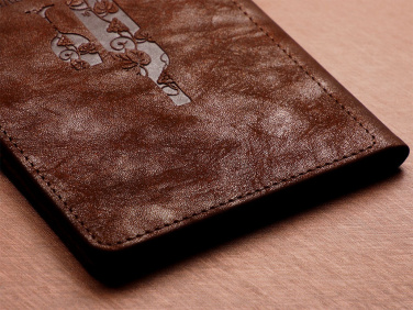 Logotrade corporate gift picture of: Bill holder 1967325