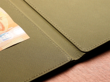 Logotrade promotional item picture of: Bill holder 1967324